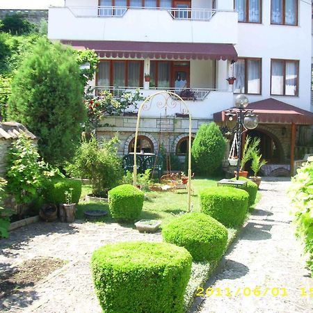 Guest House Villa Katty バルチク エクステリア 写真
