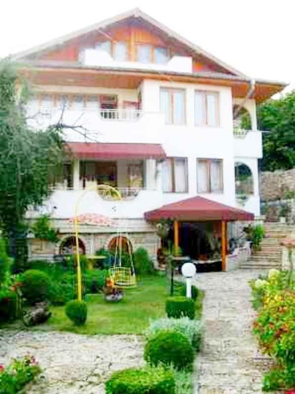 Guest House Villa Katty バルチク エクステリア 写真