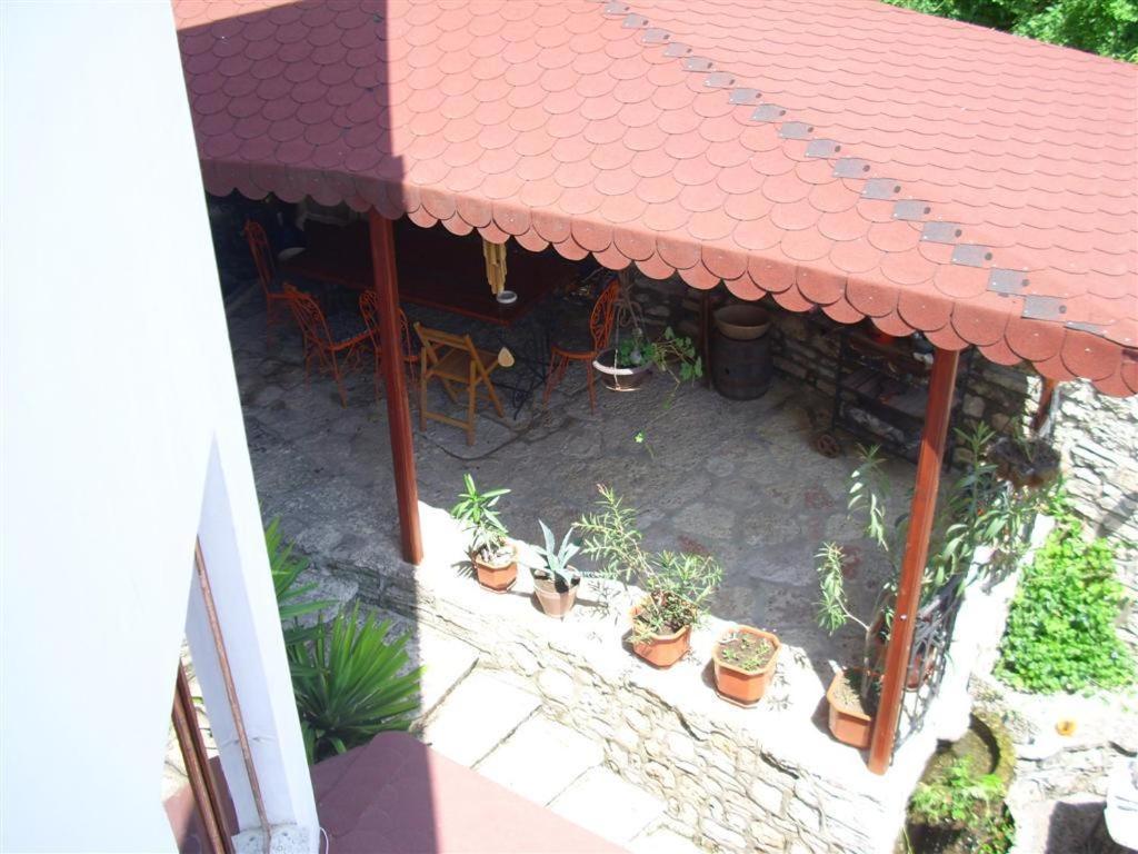 Guest House Villa Katty バルチク エクステリア 写真
