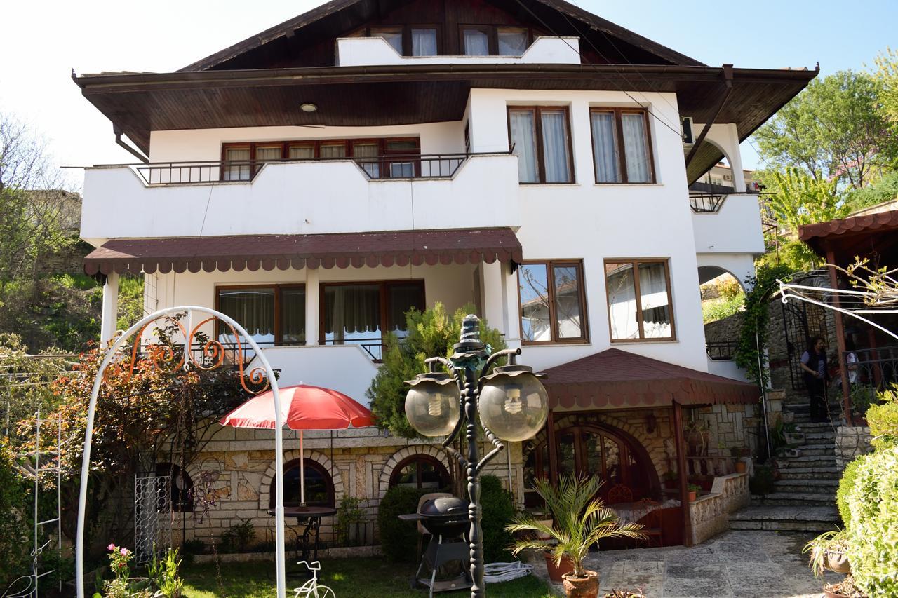 Guest House Villa Katty バルチク エクステリア 写真