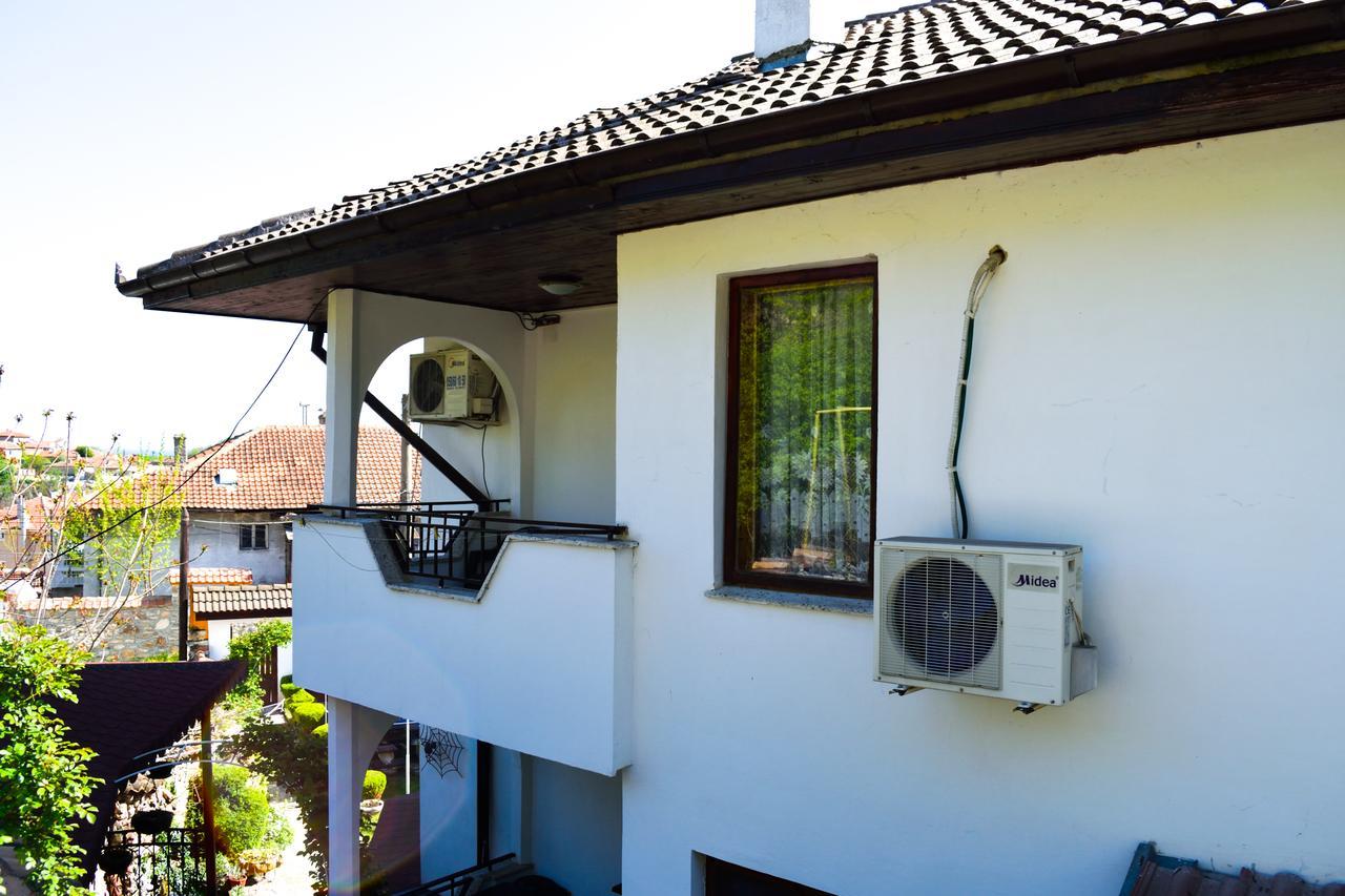 Guest House Villa Katty バルチク エクステリア 写真