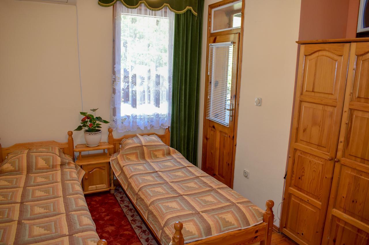 Guest House Villa Katty バルチク エクステリア 写真